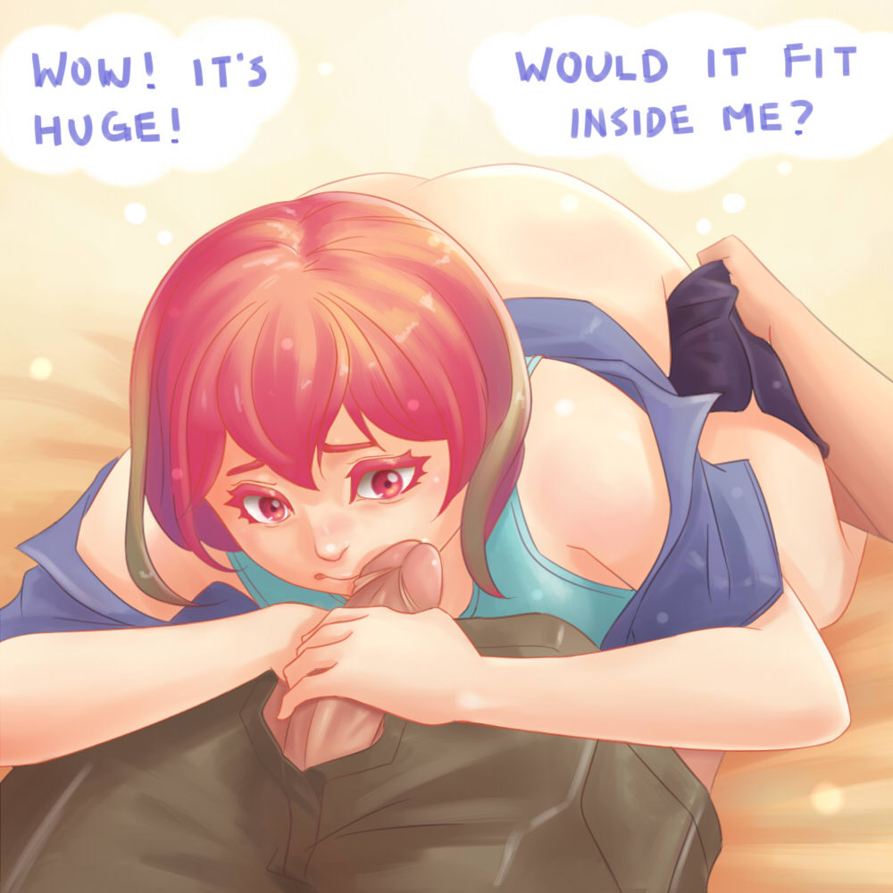 Dash?s First Time image number 10