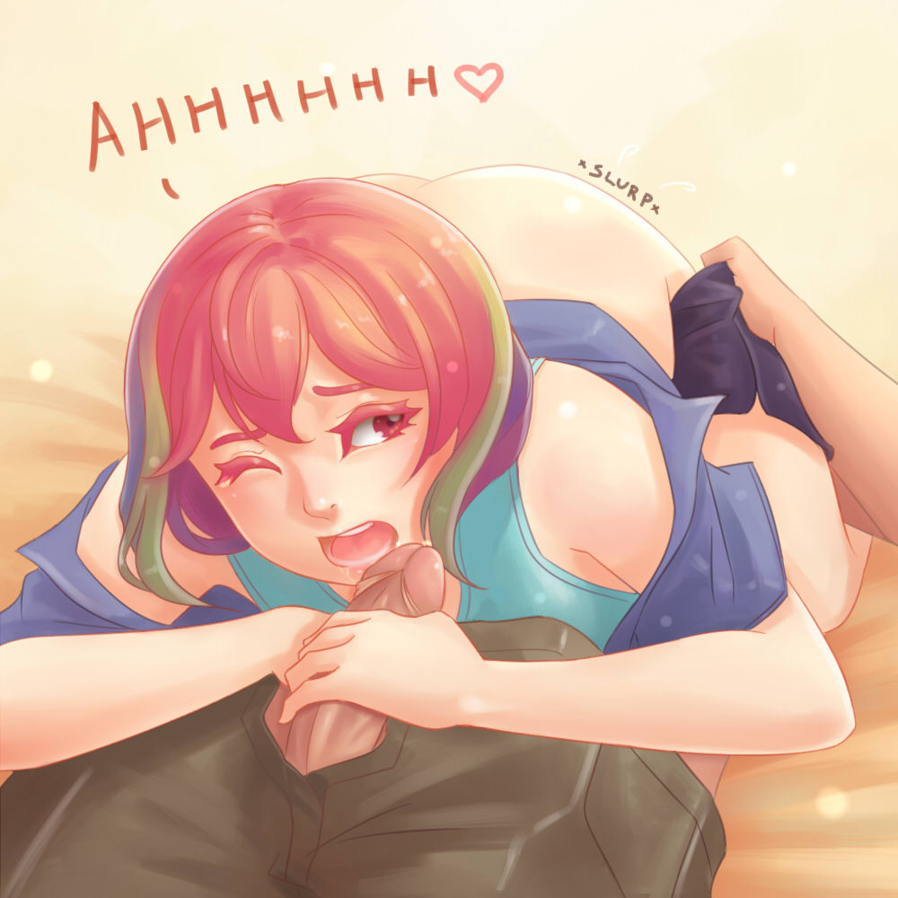 Dash?s First Time image number 11