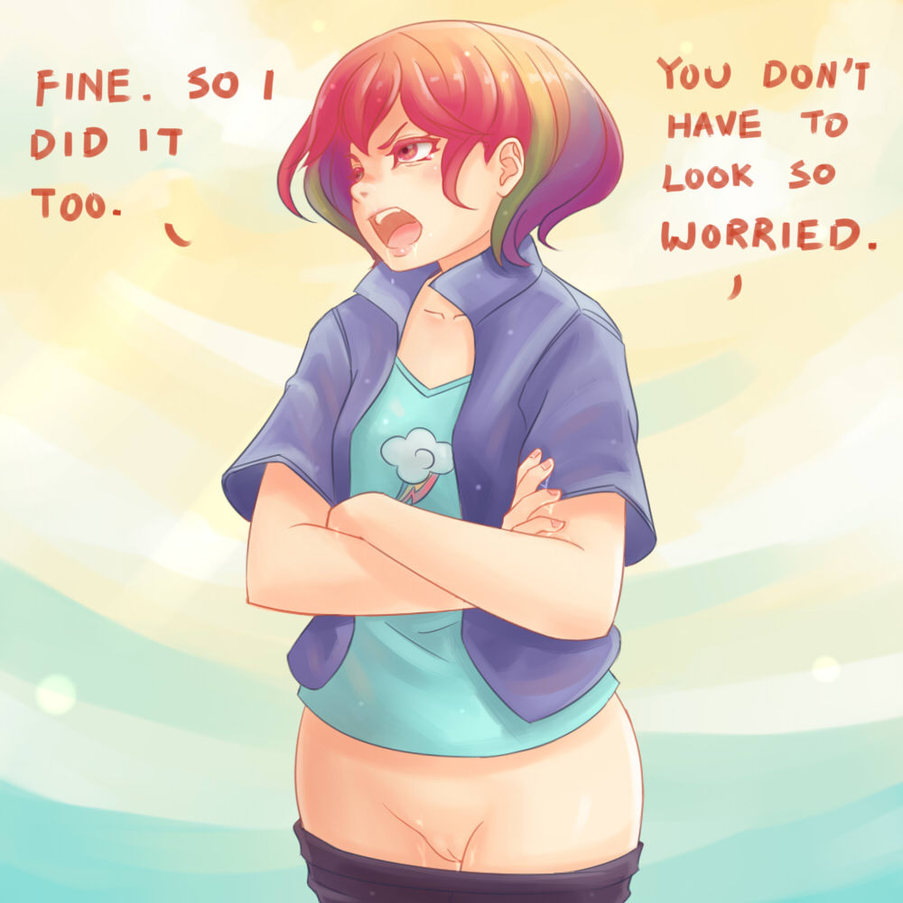 Dash?s First Time image number 19