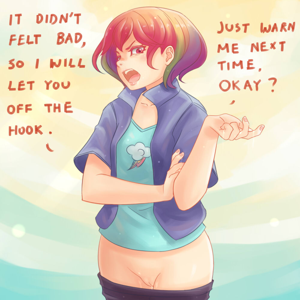 Dash?s First Time image number 20