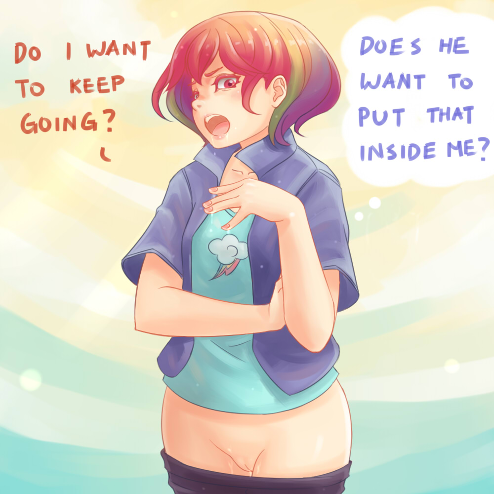 Dash?s First Time image number 21