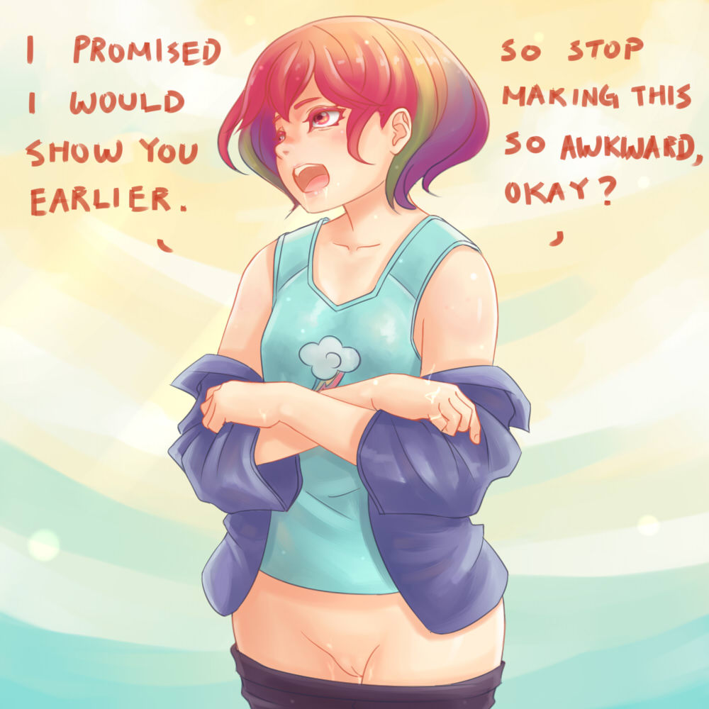 Dash?s First Time image number 22