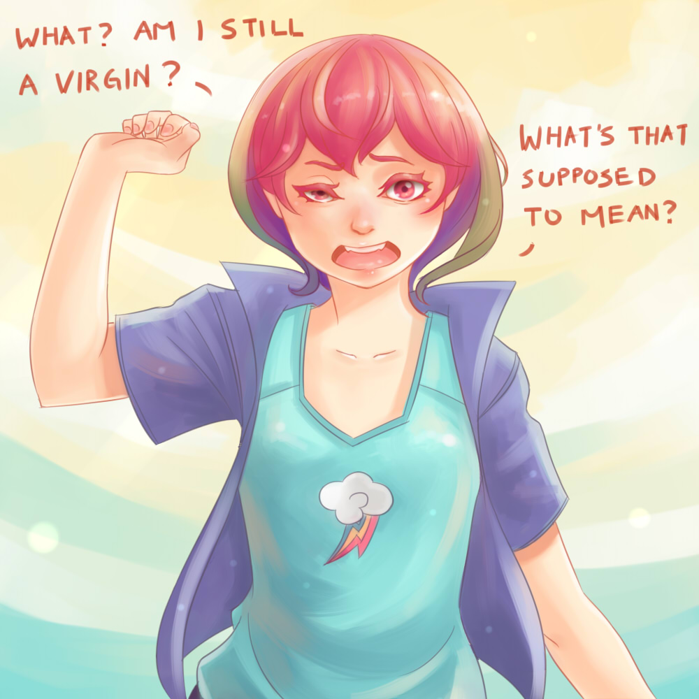 Dash?s First Time image number 2