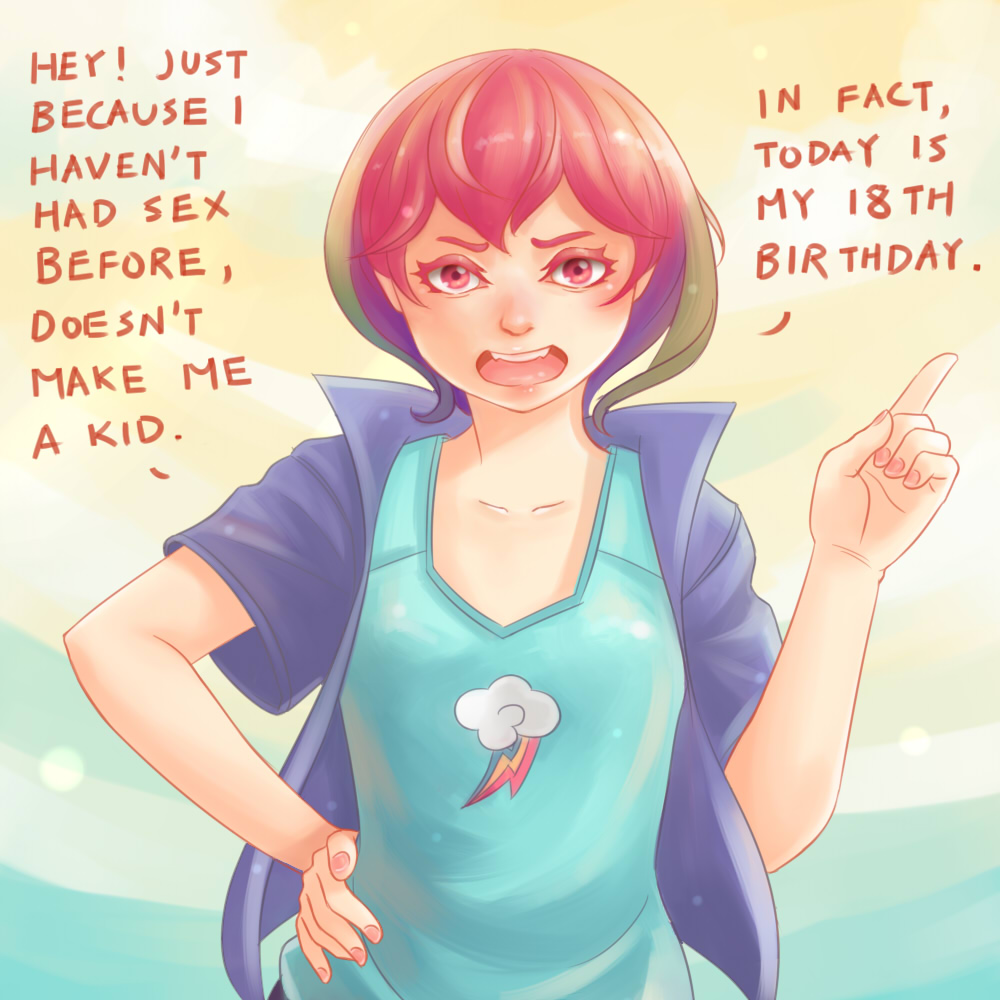 Dash?s First Time image number 3