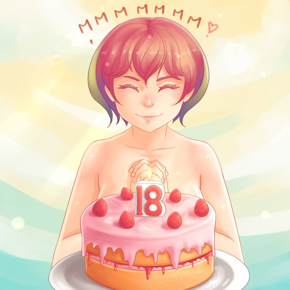 Dash?s First Time image number 45