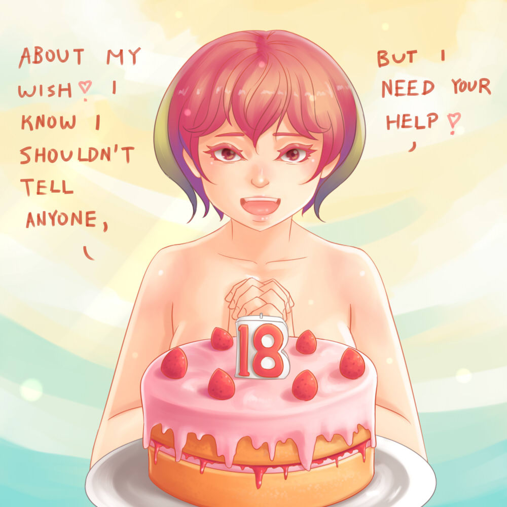 Dash?s First Time image number 47