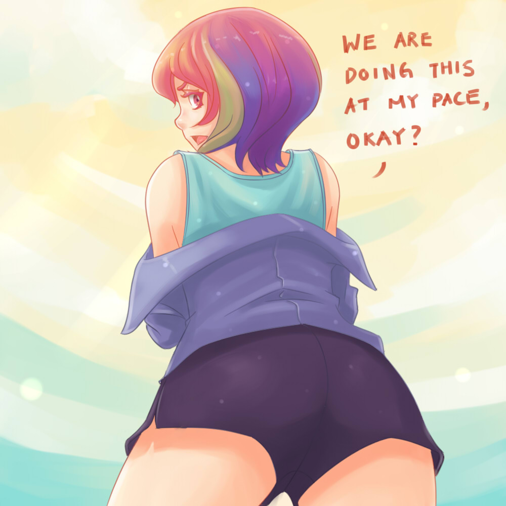 Dash?s First Time image number 7