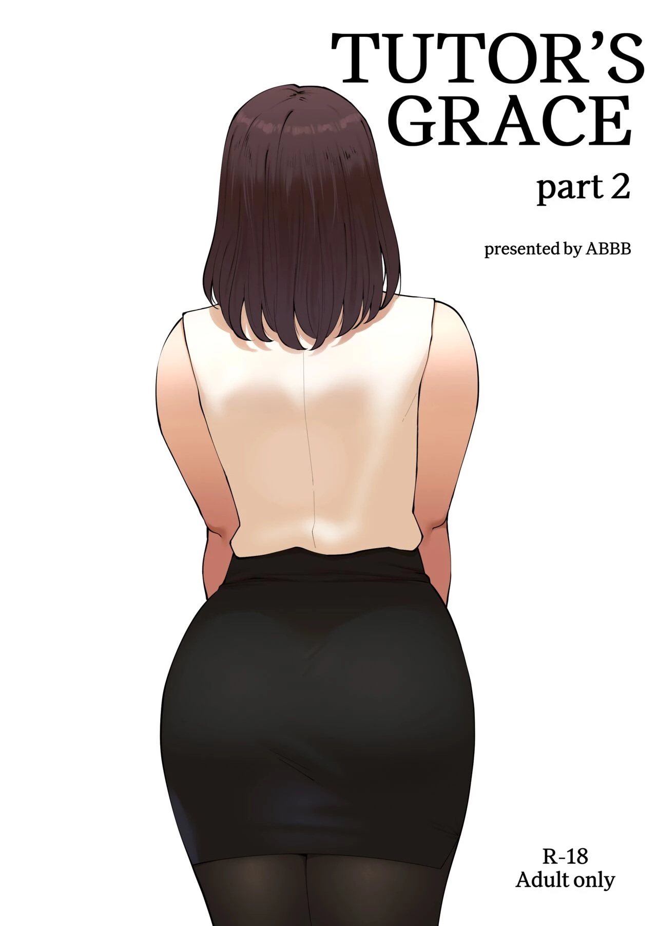 Tutors Grace 2