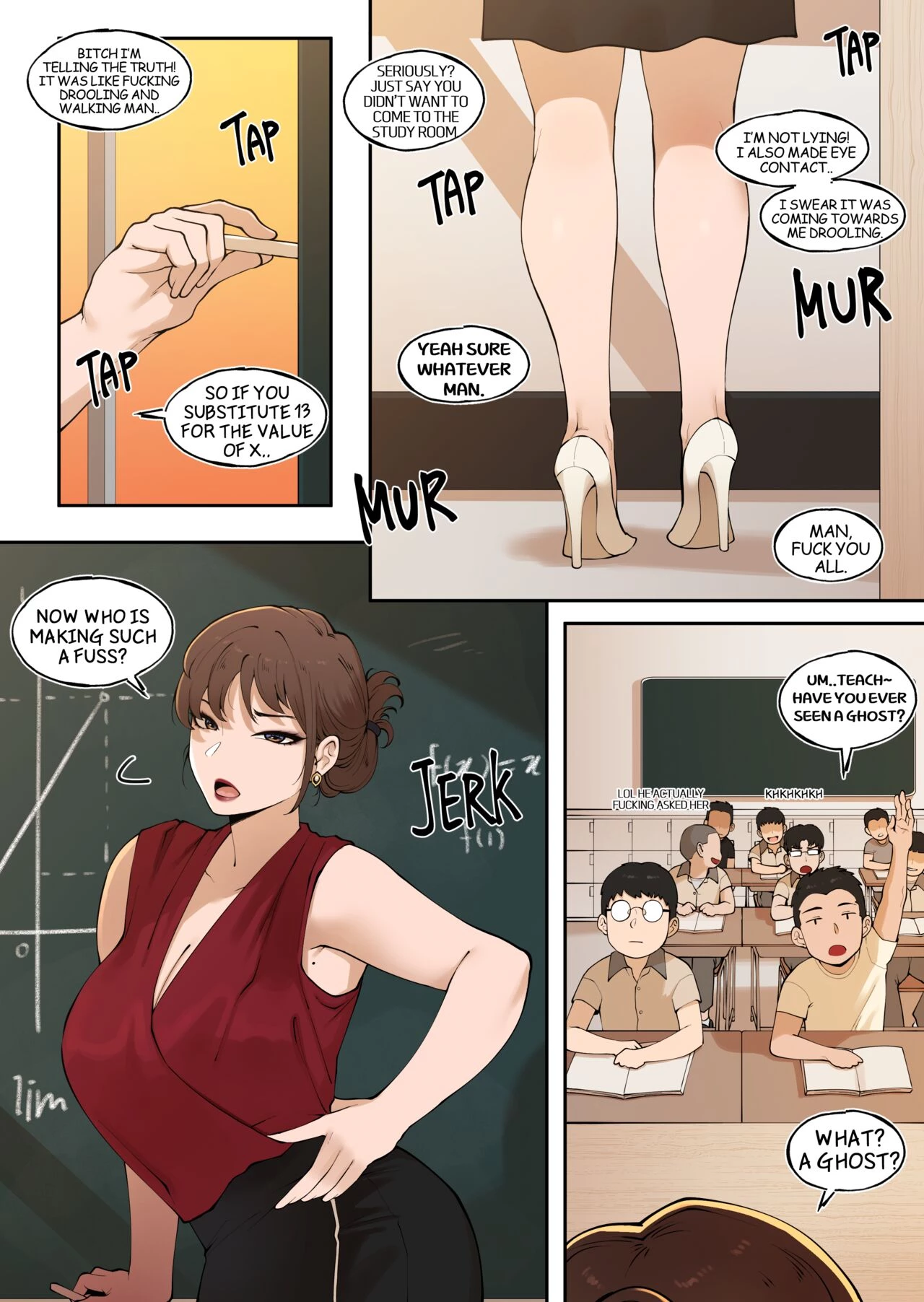 Tutors Grace 2 image number 5