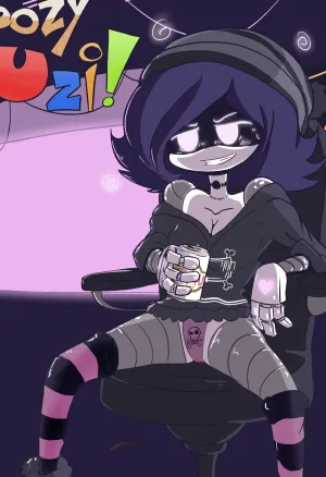 Boozy Uzi !