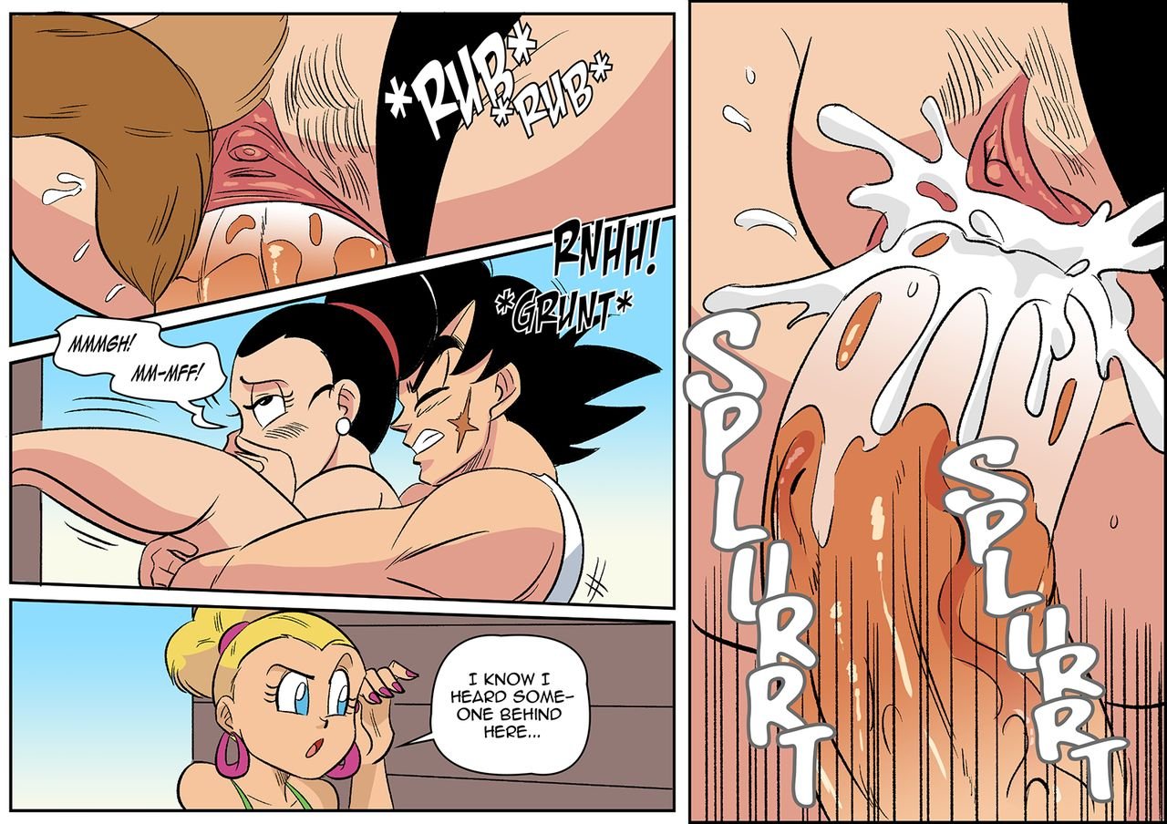 Summer Paradise Part 2 image number 13