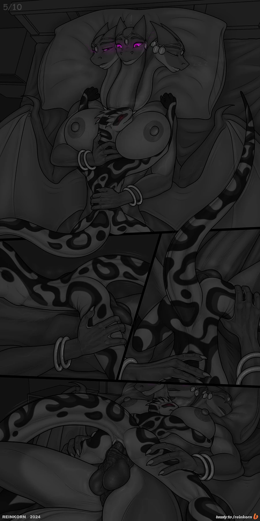 Hydras Bedroom image number 4