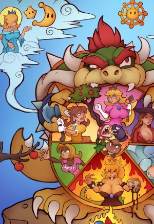 Another Castle Comic Porn