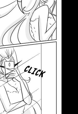 Lucifer and lilith (hazbin hotel) porn comic