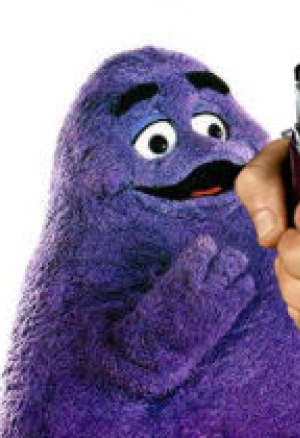 Z-ton - Mesu Dachi Go! English