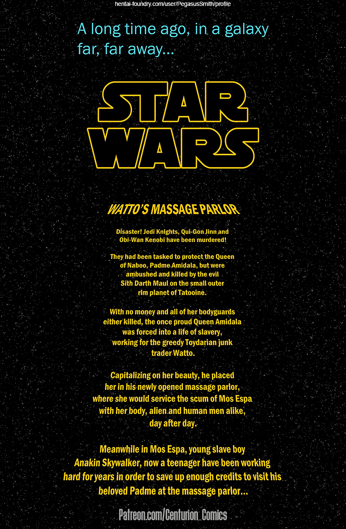 Star Whores image number 2