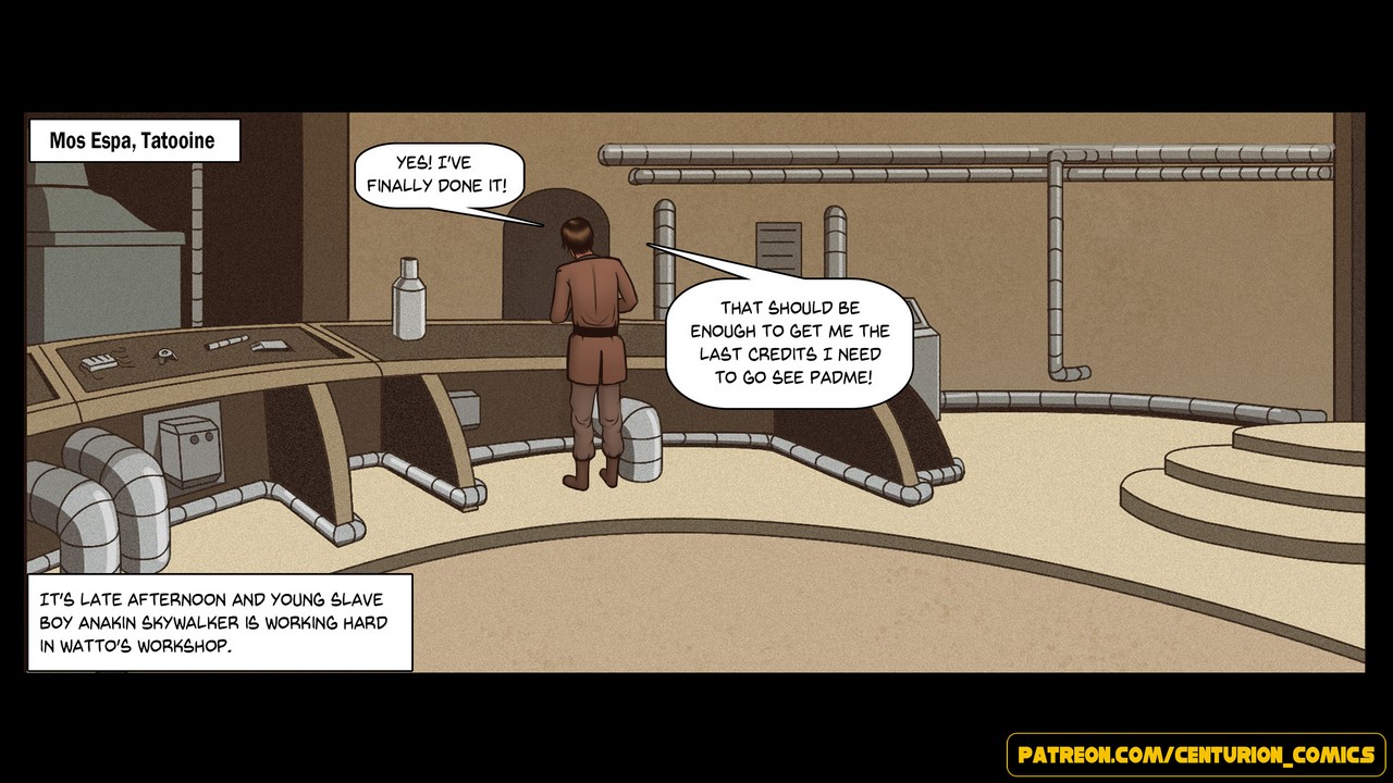 Star Whores image number 3