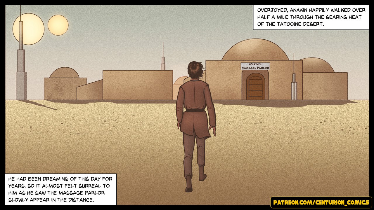 Star Whores image number 5