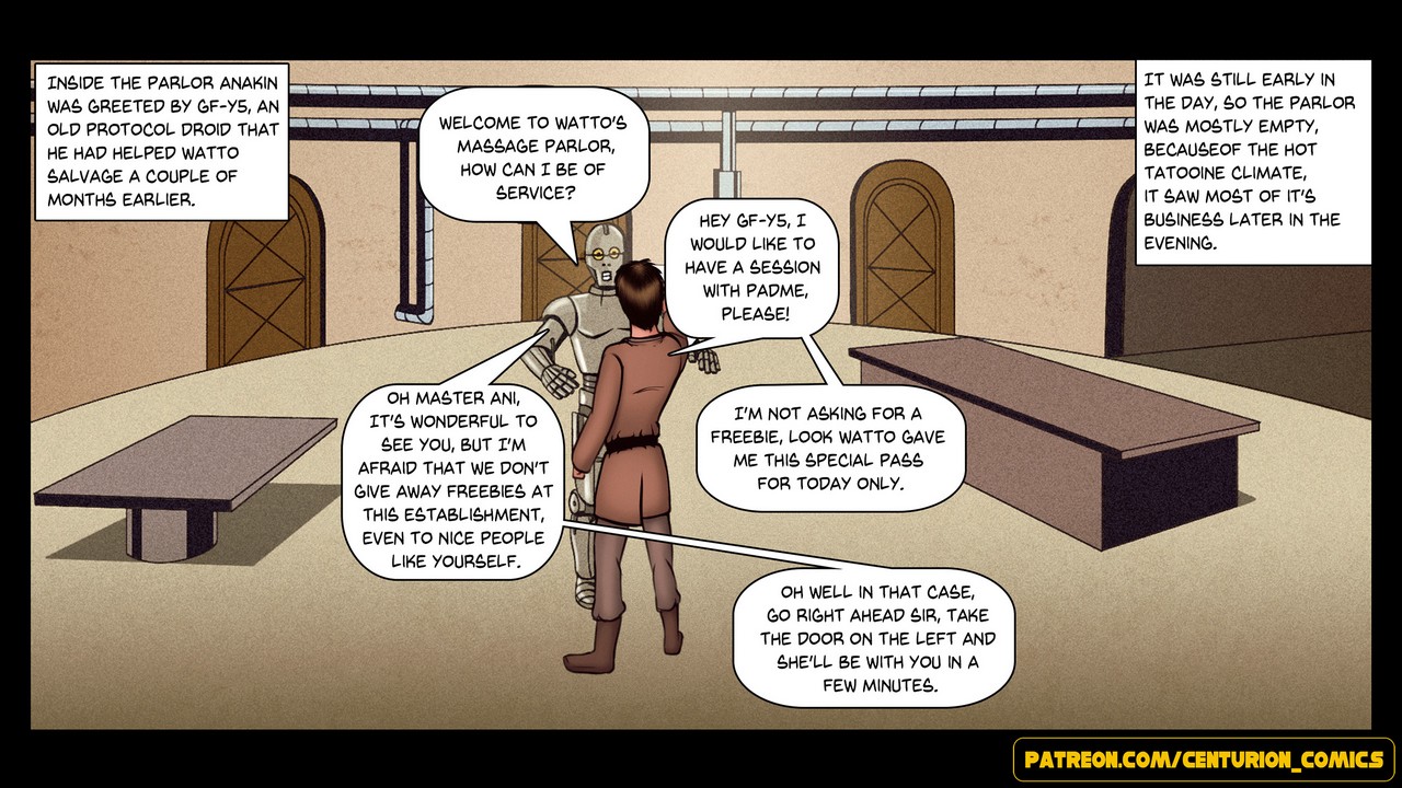 Star Whores image number 6