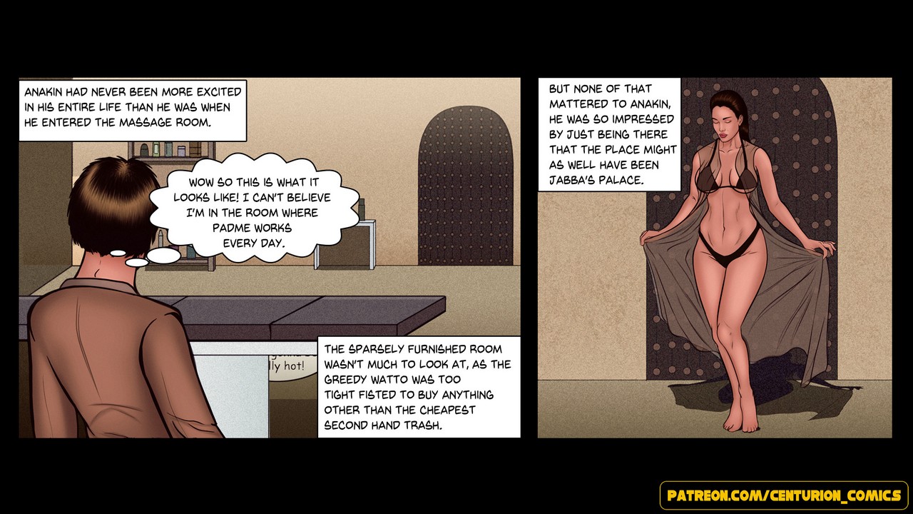 Star Whores image number 7