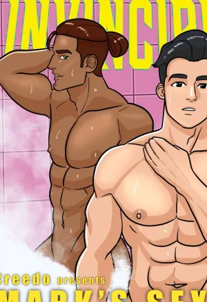 Invincible - Marks Sexual Adventures 1 to 5
