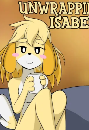 Unwrapping Isabel
