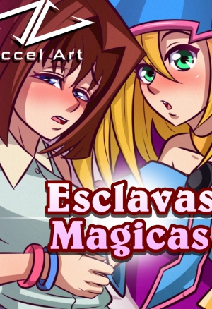 Magic Slaves