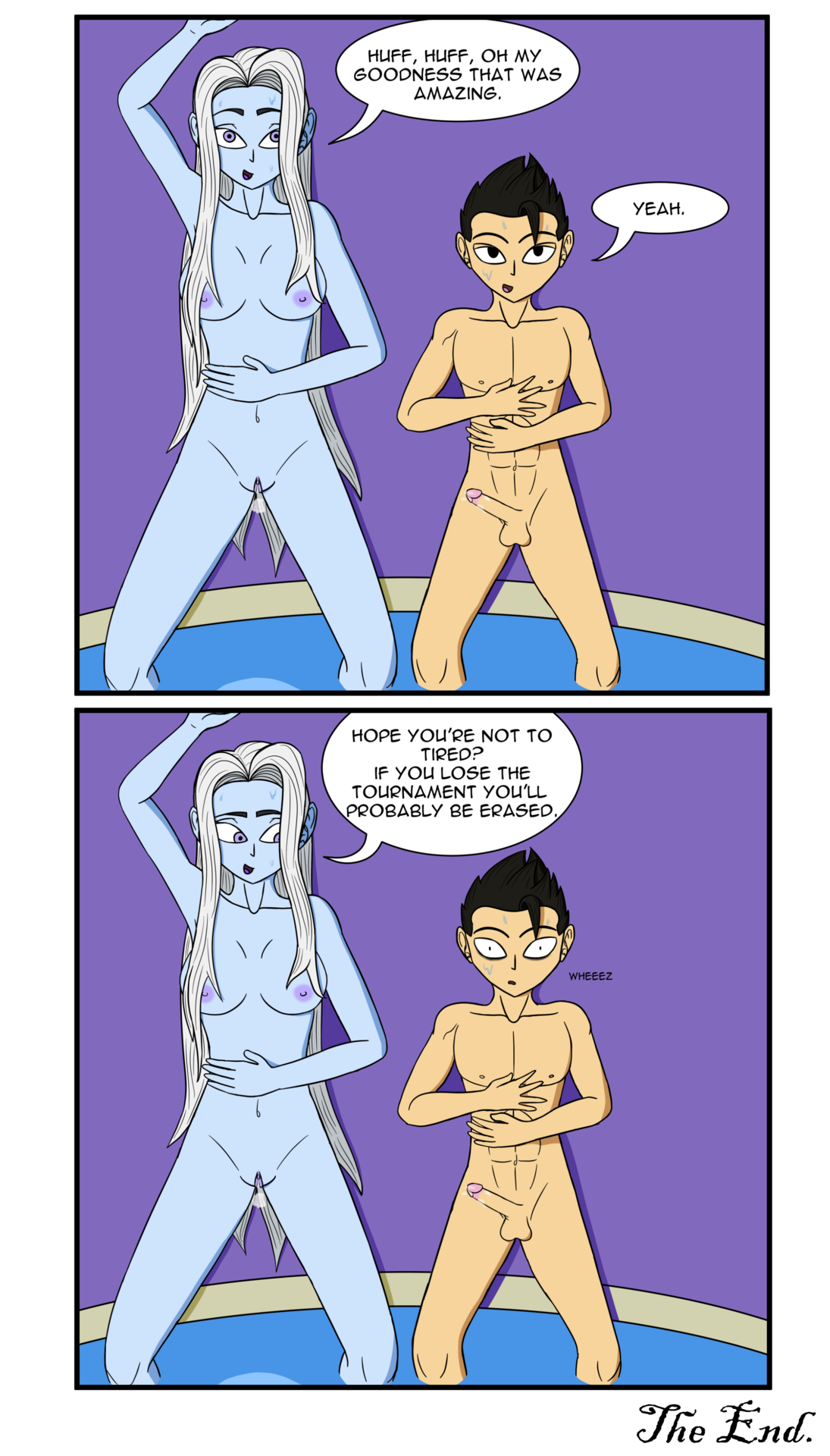 Tournament Prep image number 15