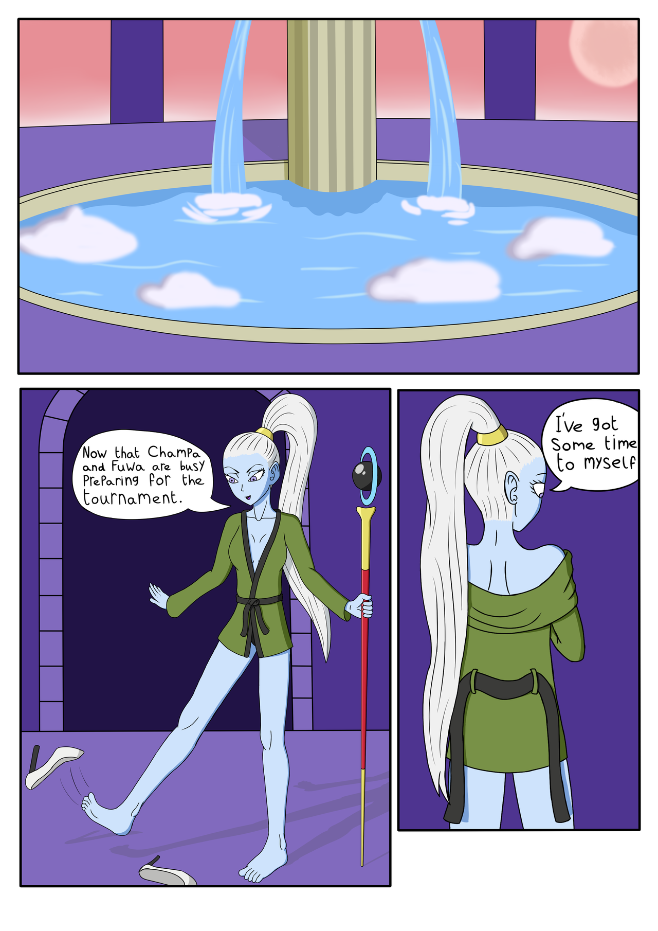 Tournament Prep image number 1