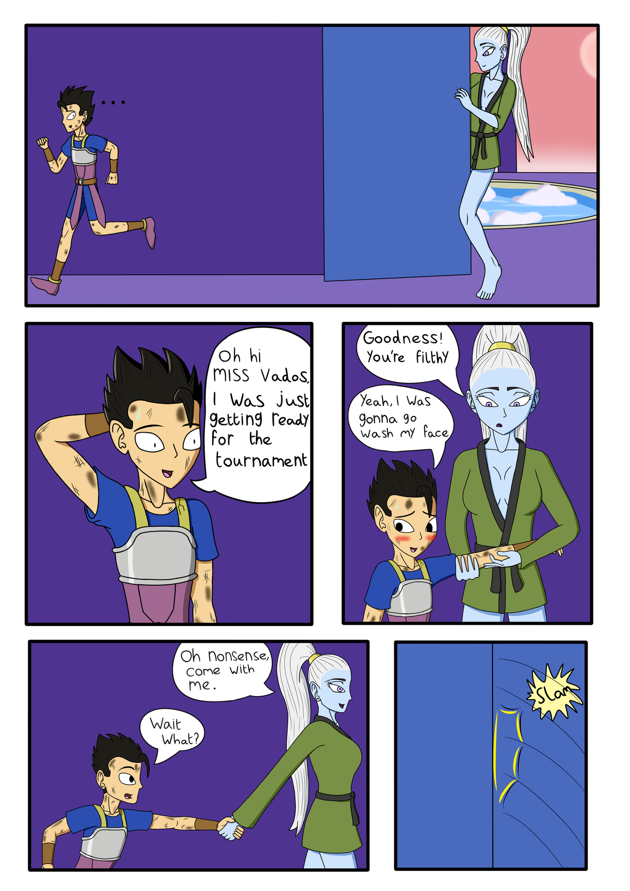 Tournament Prep image number 6