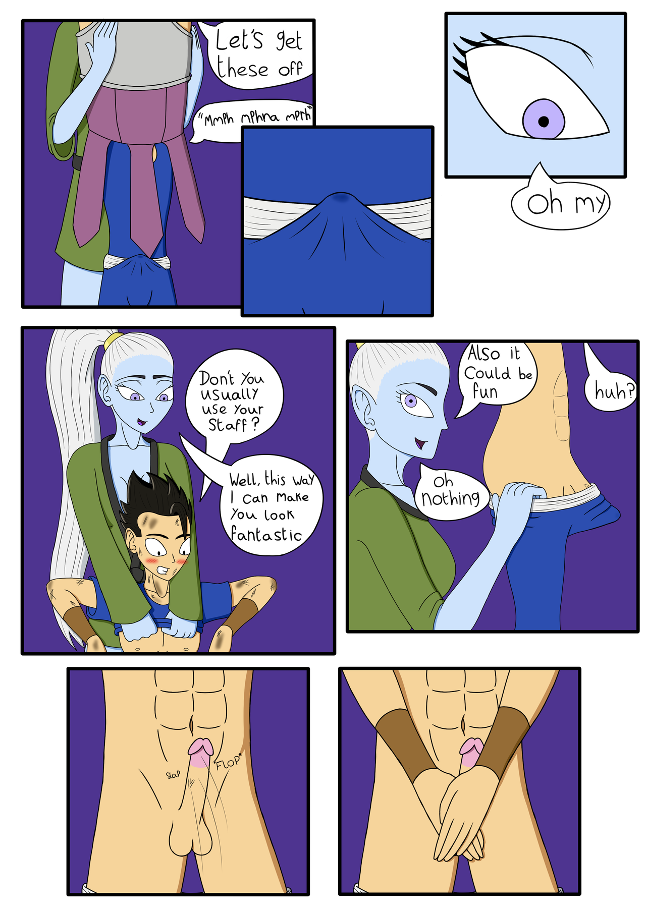 Tournament Prep image number 7