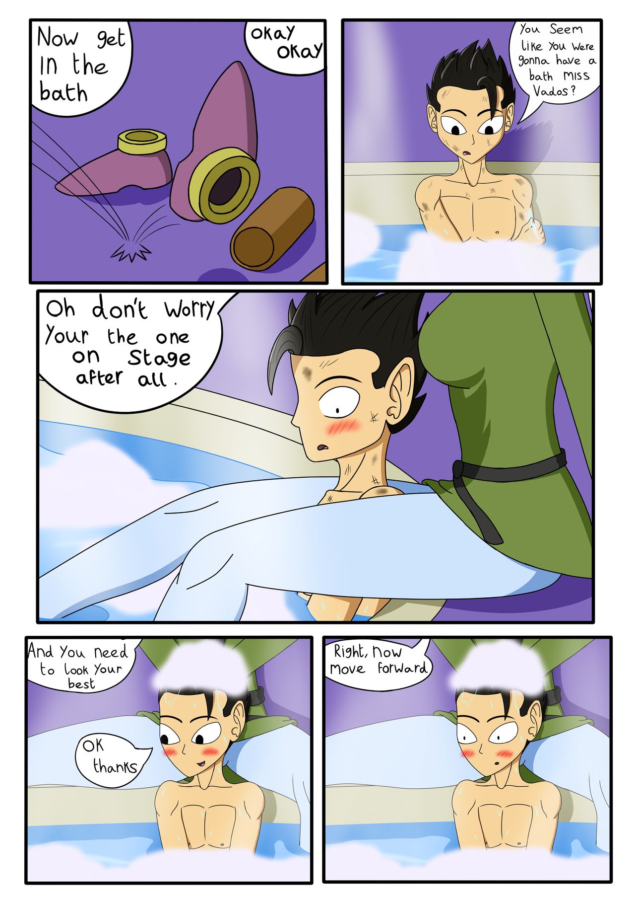 Tournament Prep image number 8