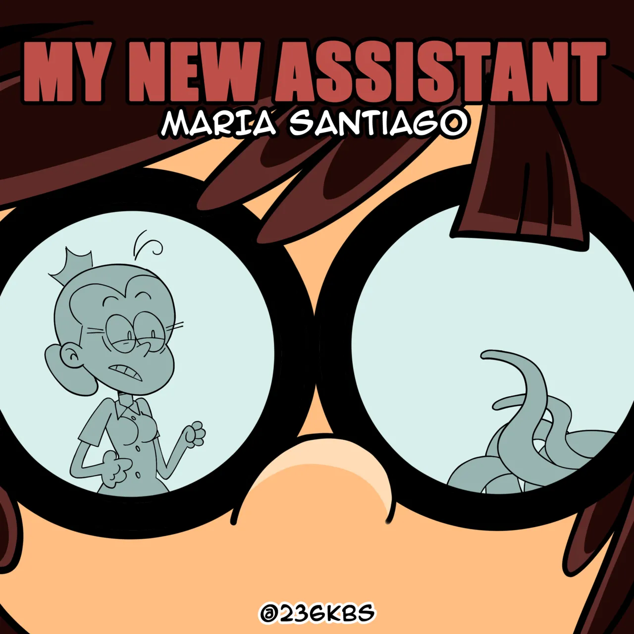 My  Assistant Saga