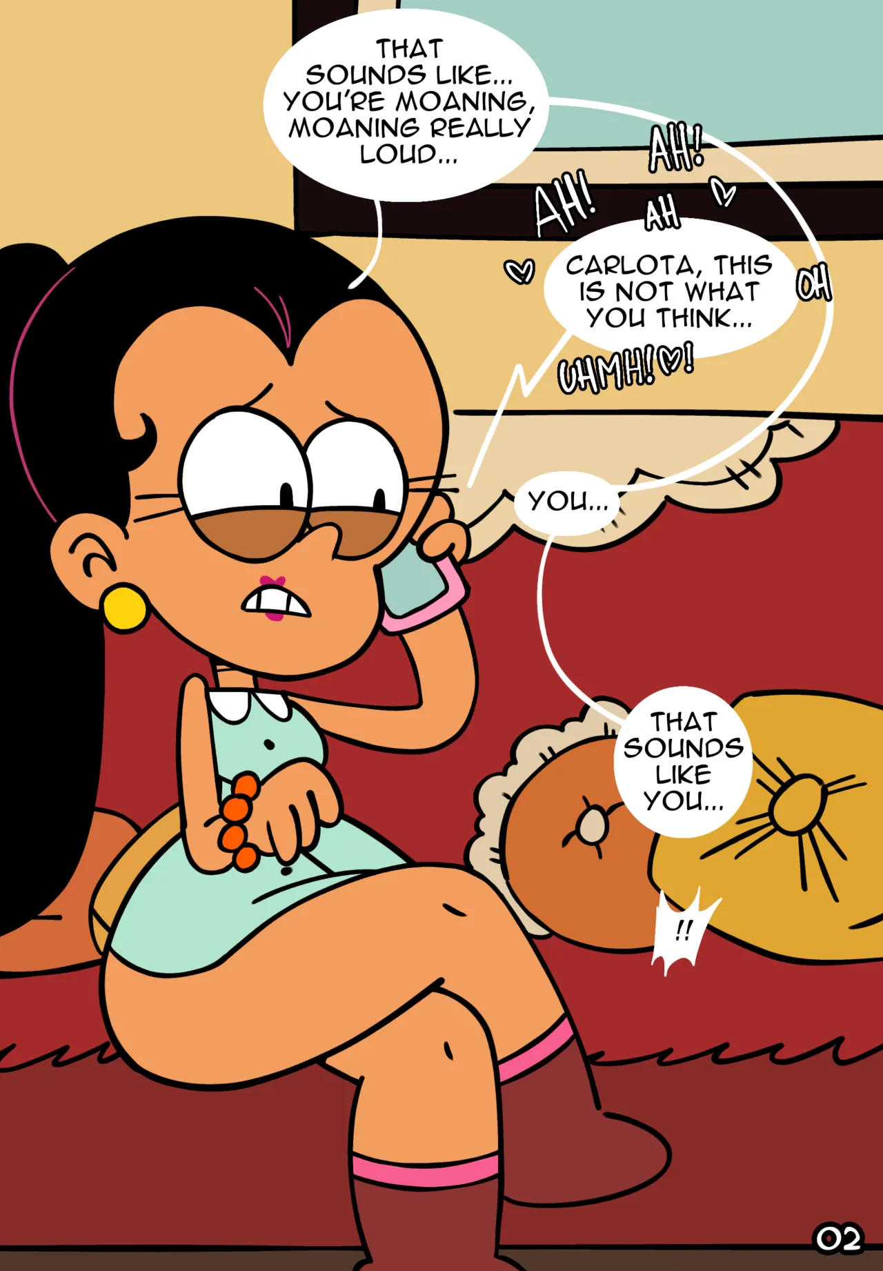 My  Assistant Saga image number 13