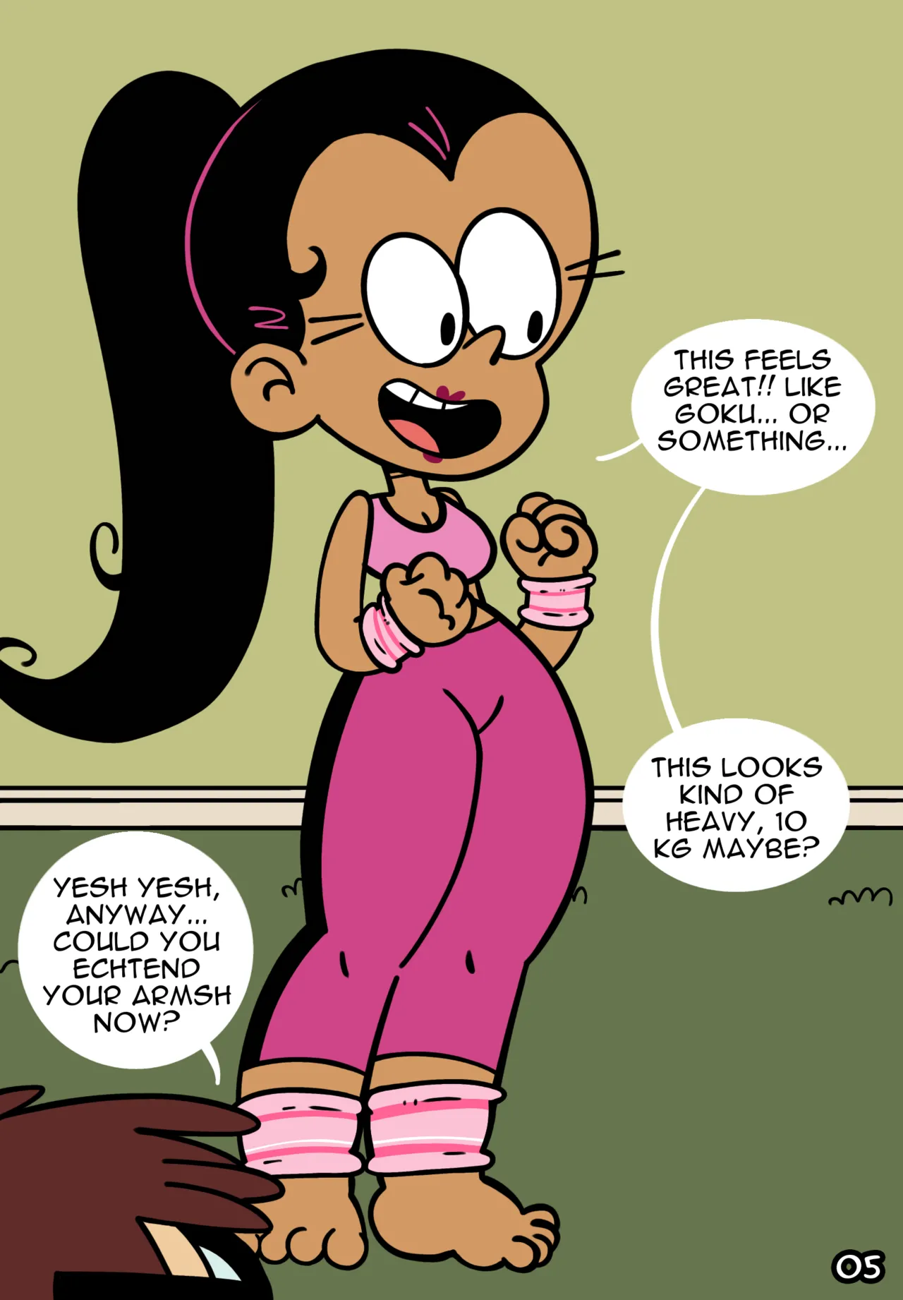 My  Assistant Saga image number 16