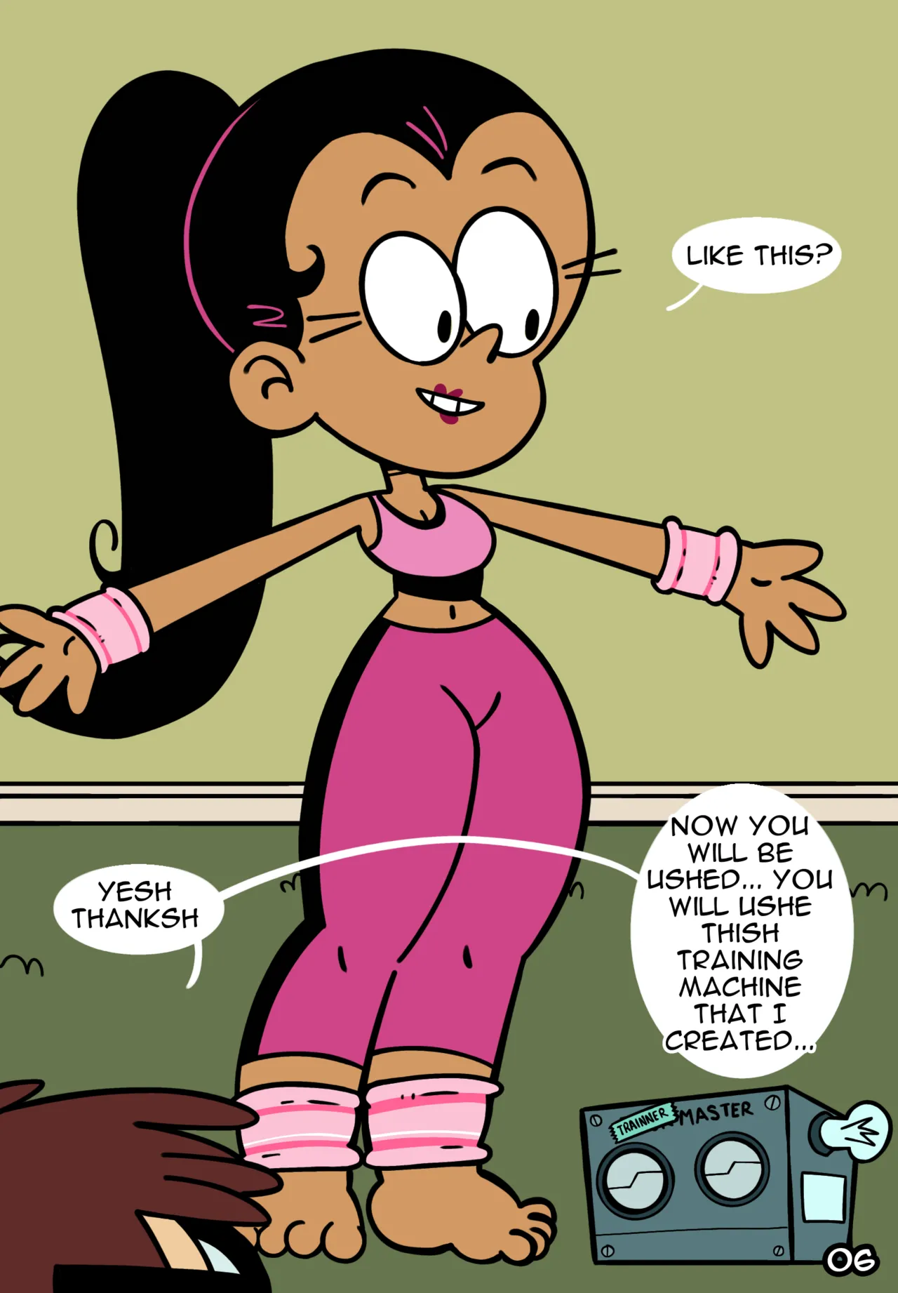 My  Assistant Saga image number 17