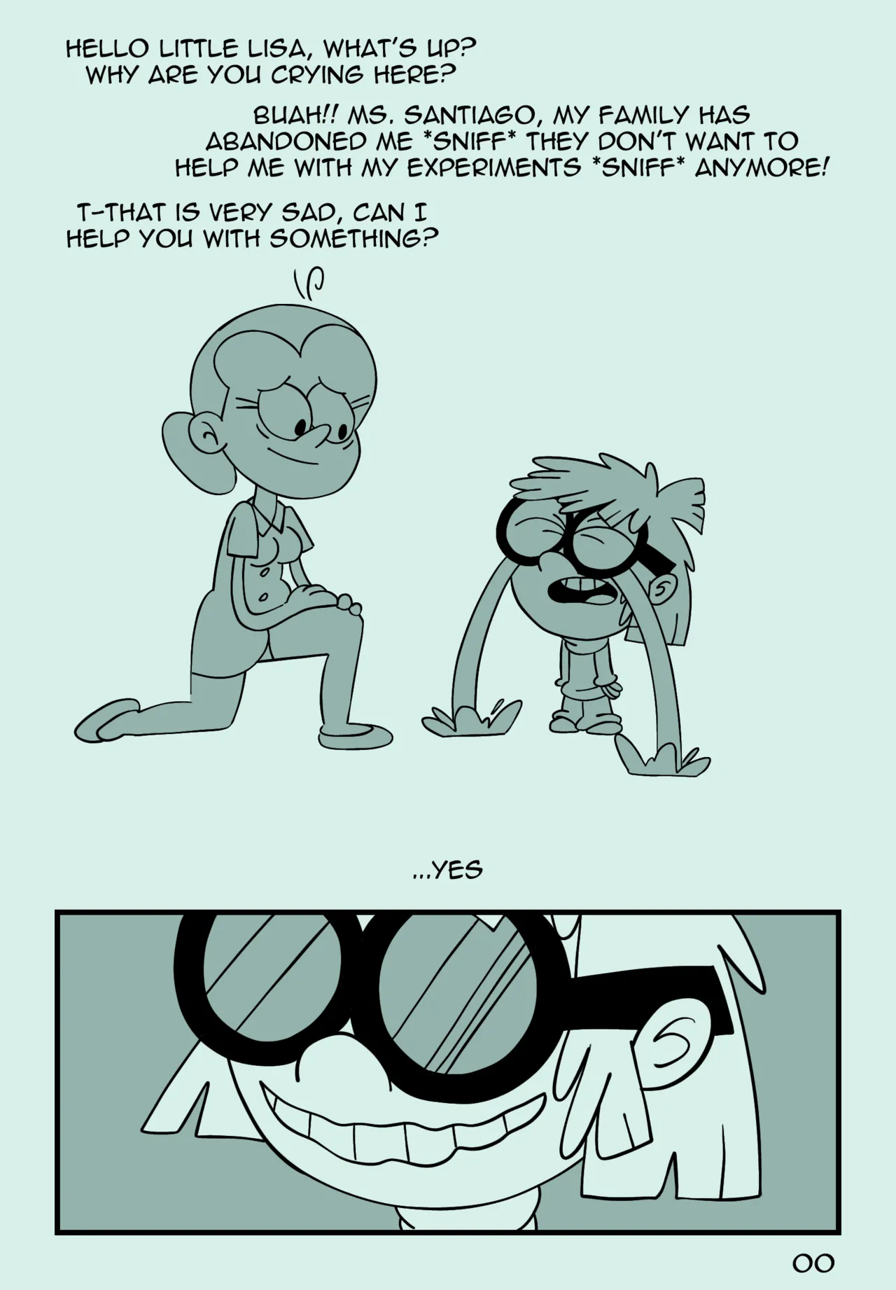 My  Assistant Saga image number 1