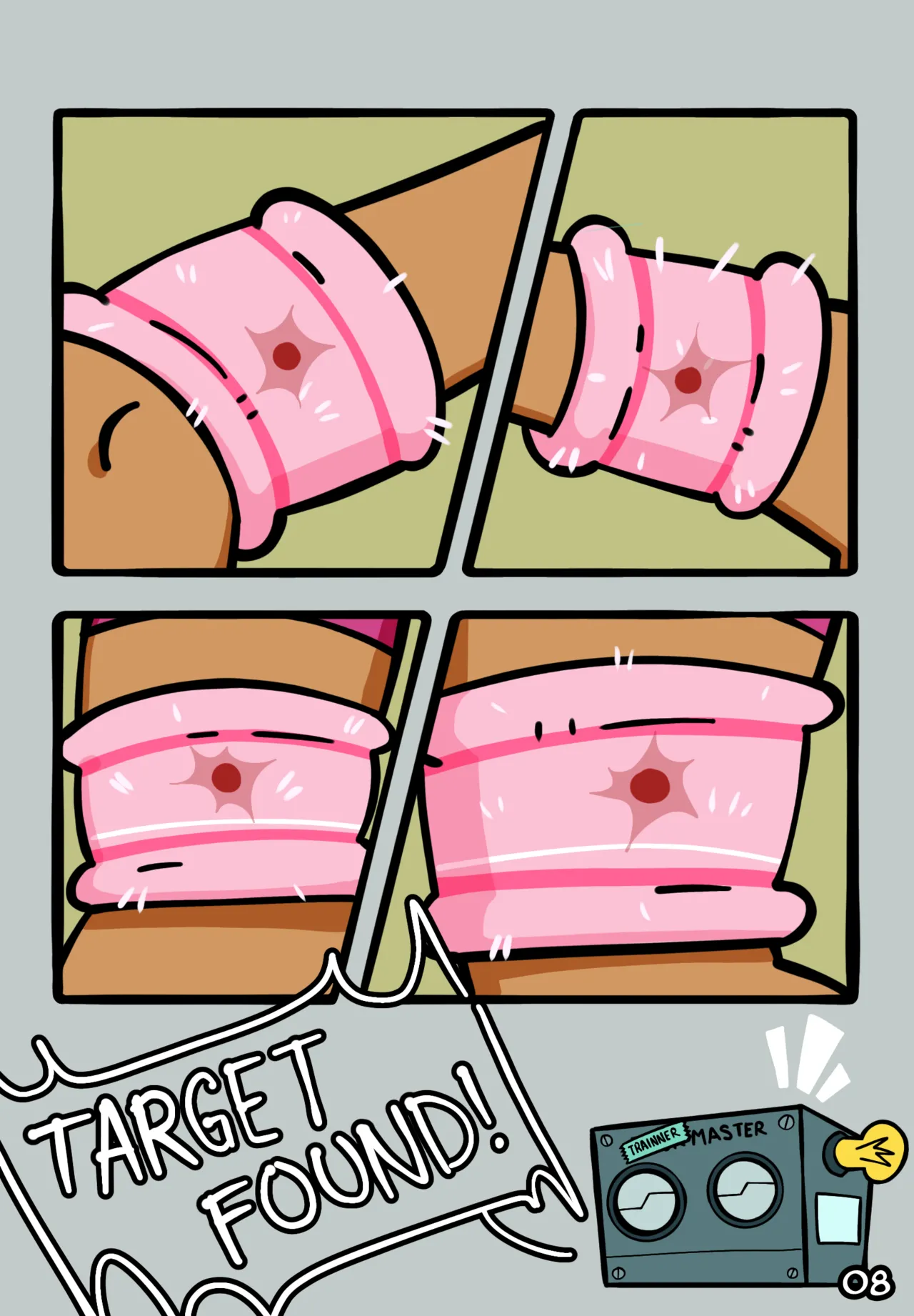 My  Assistant Saga image number 19