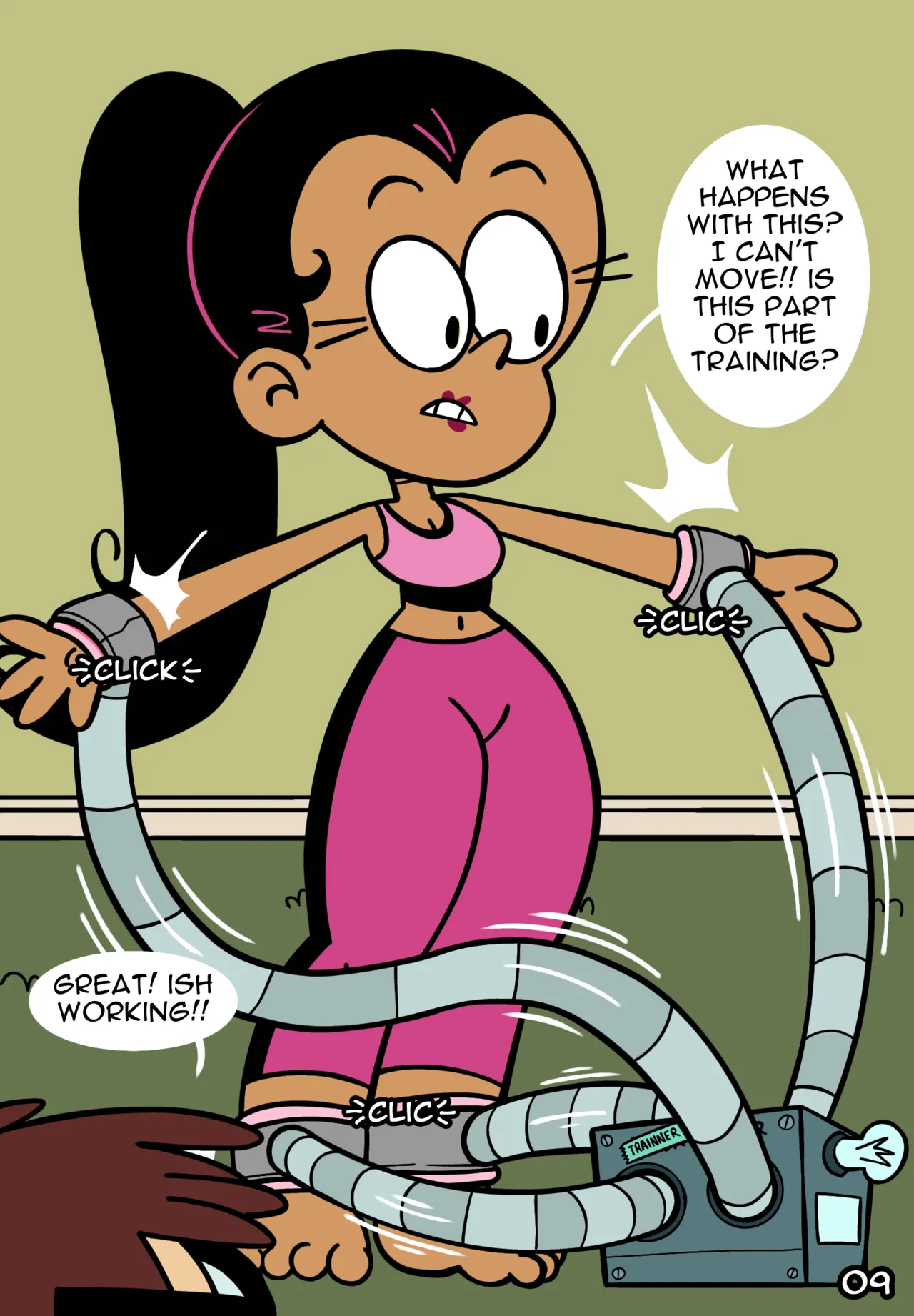 My  Assistant Saga image number 20