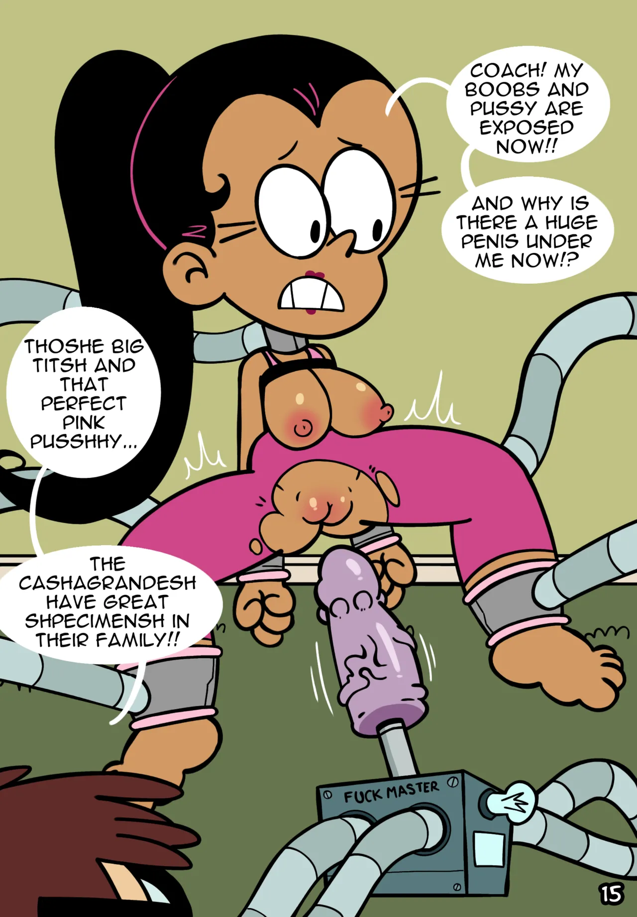 My  Assistant Saga image number 26