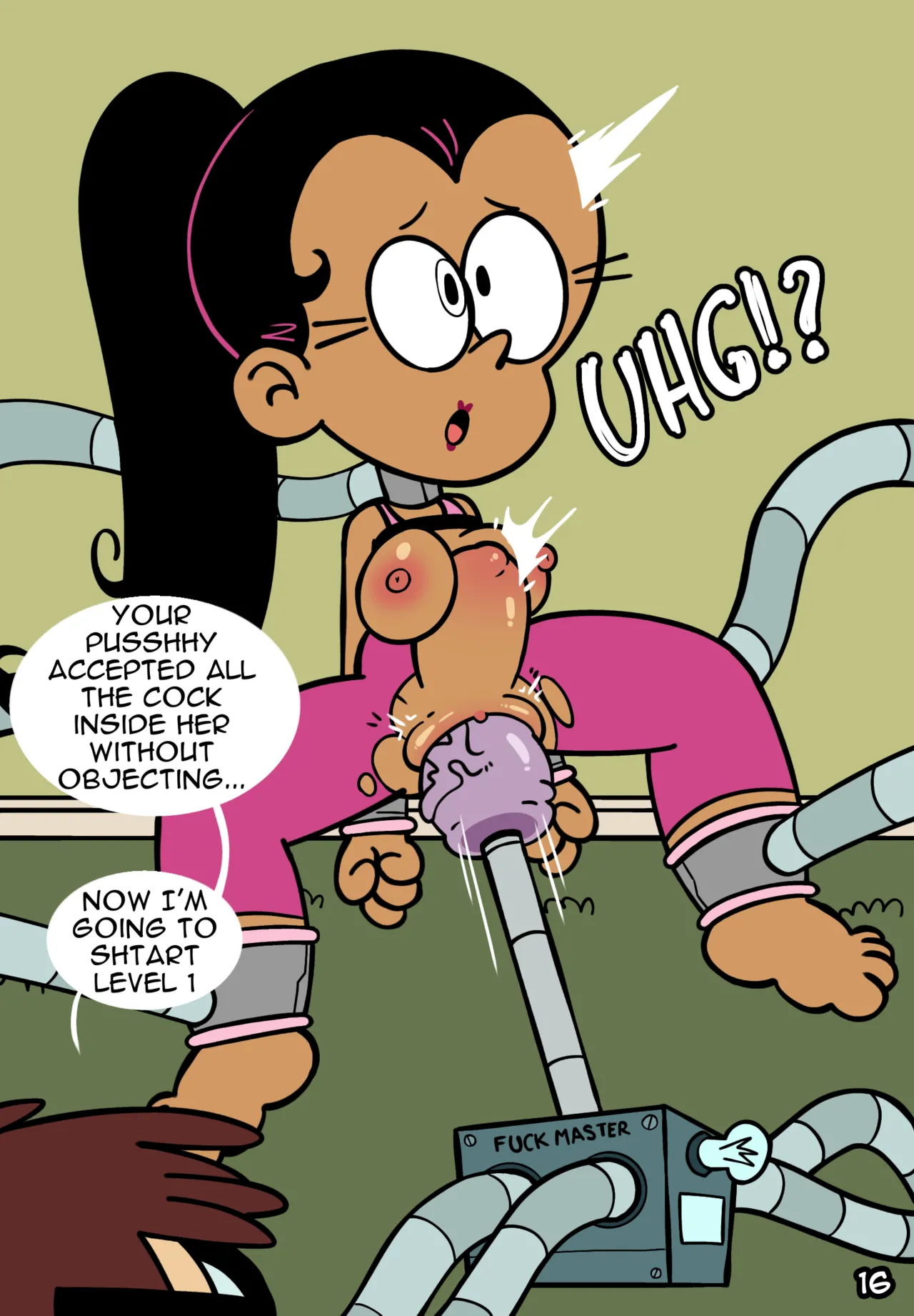 My  Assistant Saga image number 27