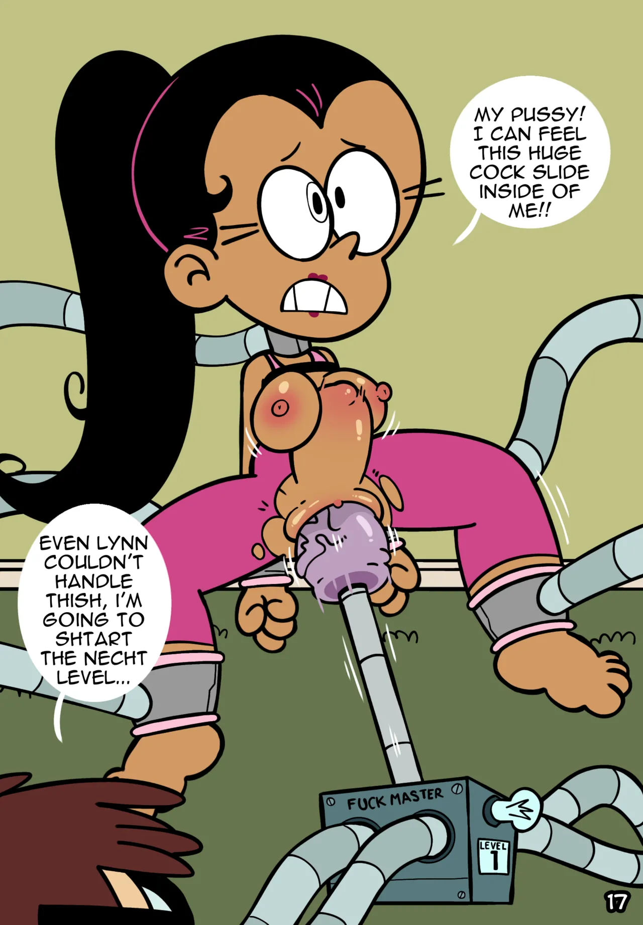 My  Assistant Saga image number 28