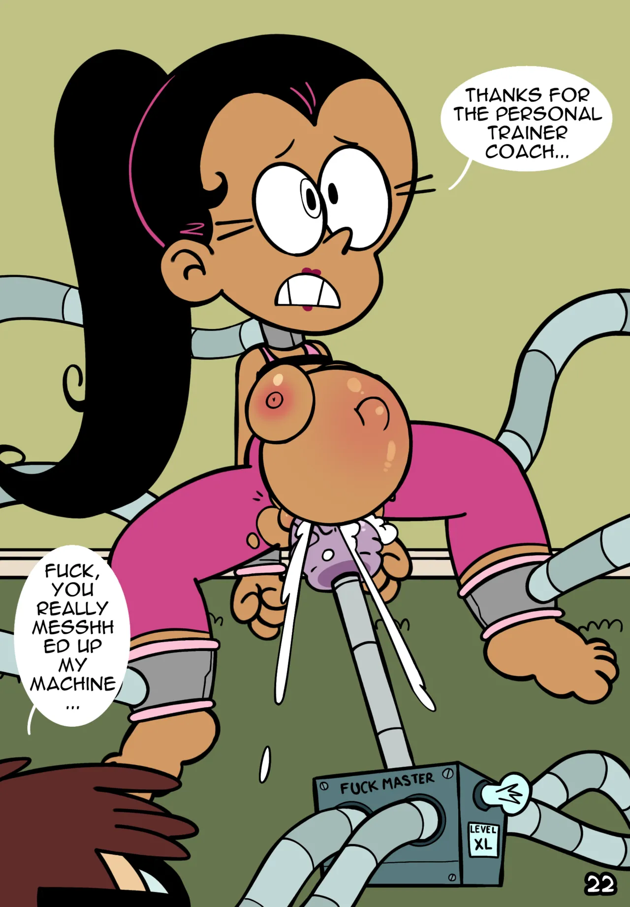 My  Assistant Saga image number 33