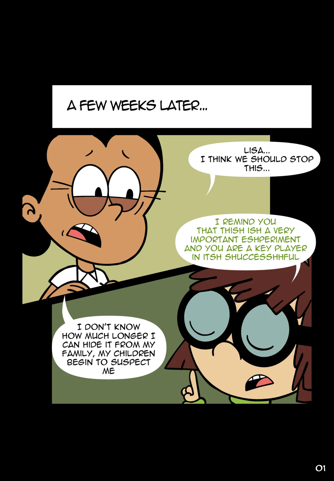 My  Assistant Saga image number 36