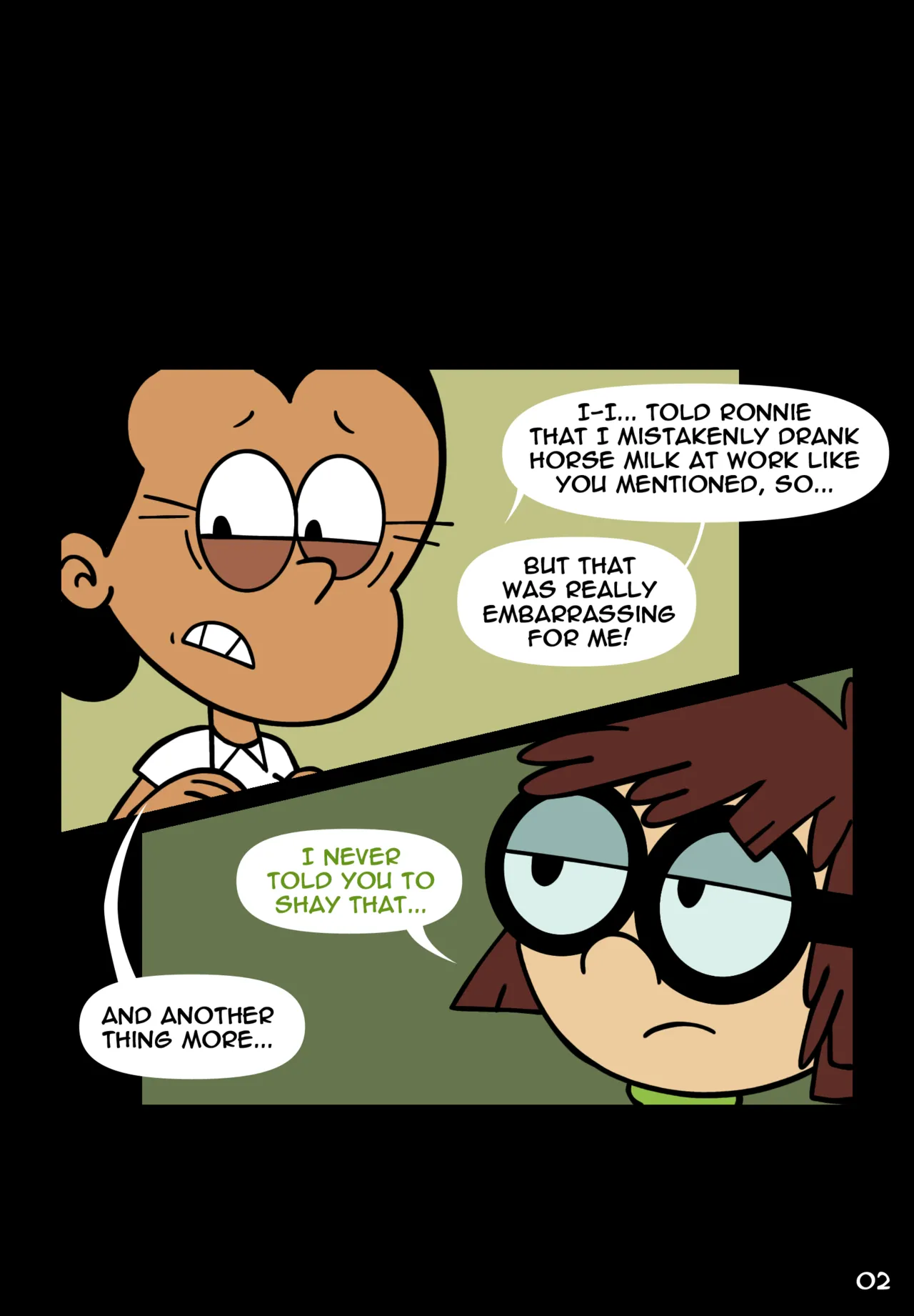 My  Assistant Saga image number 37