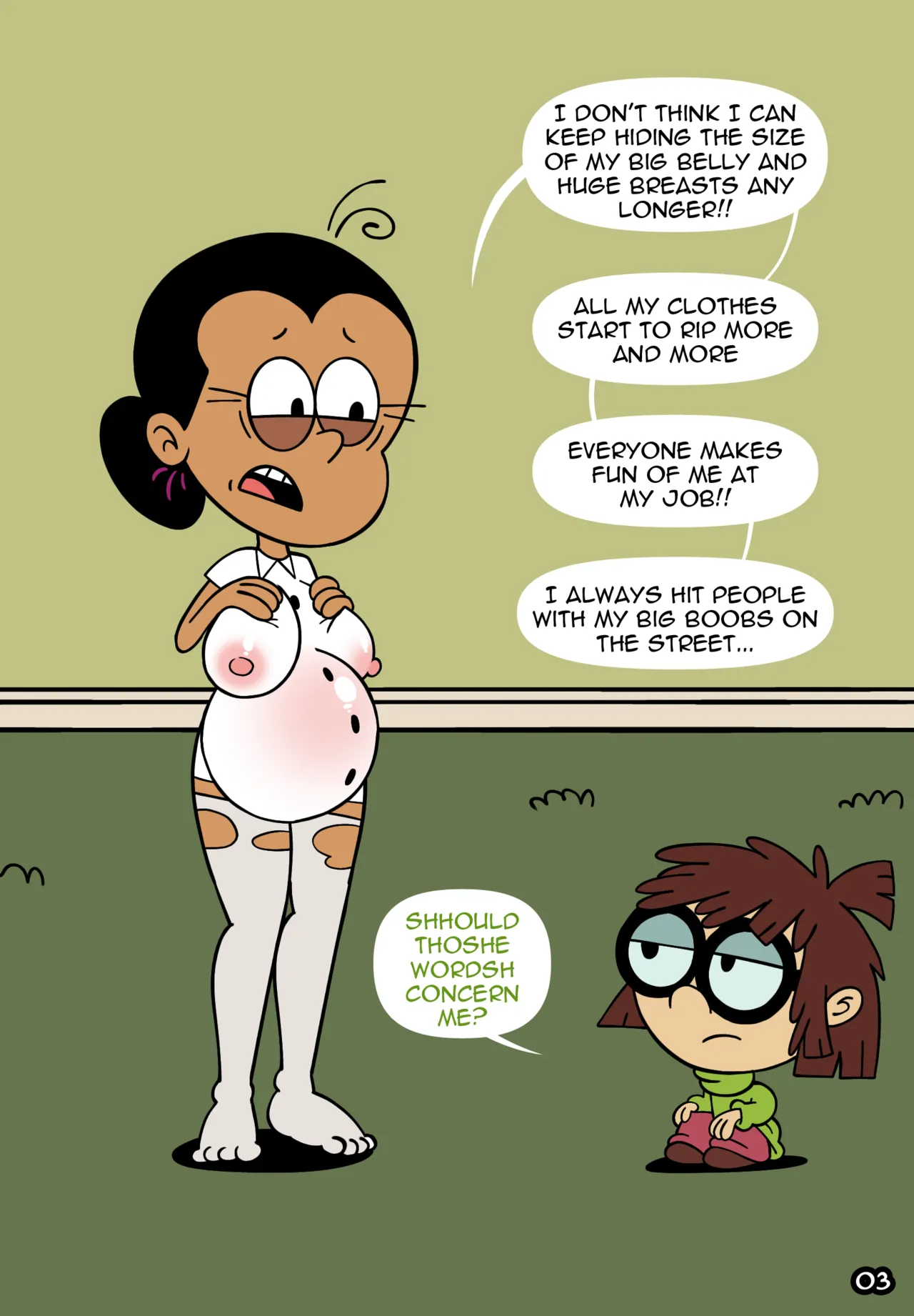 My  Assistant Saga image number 38