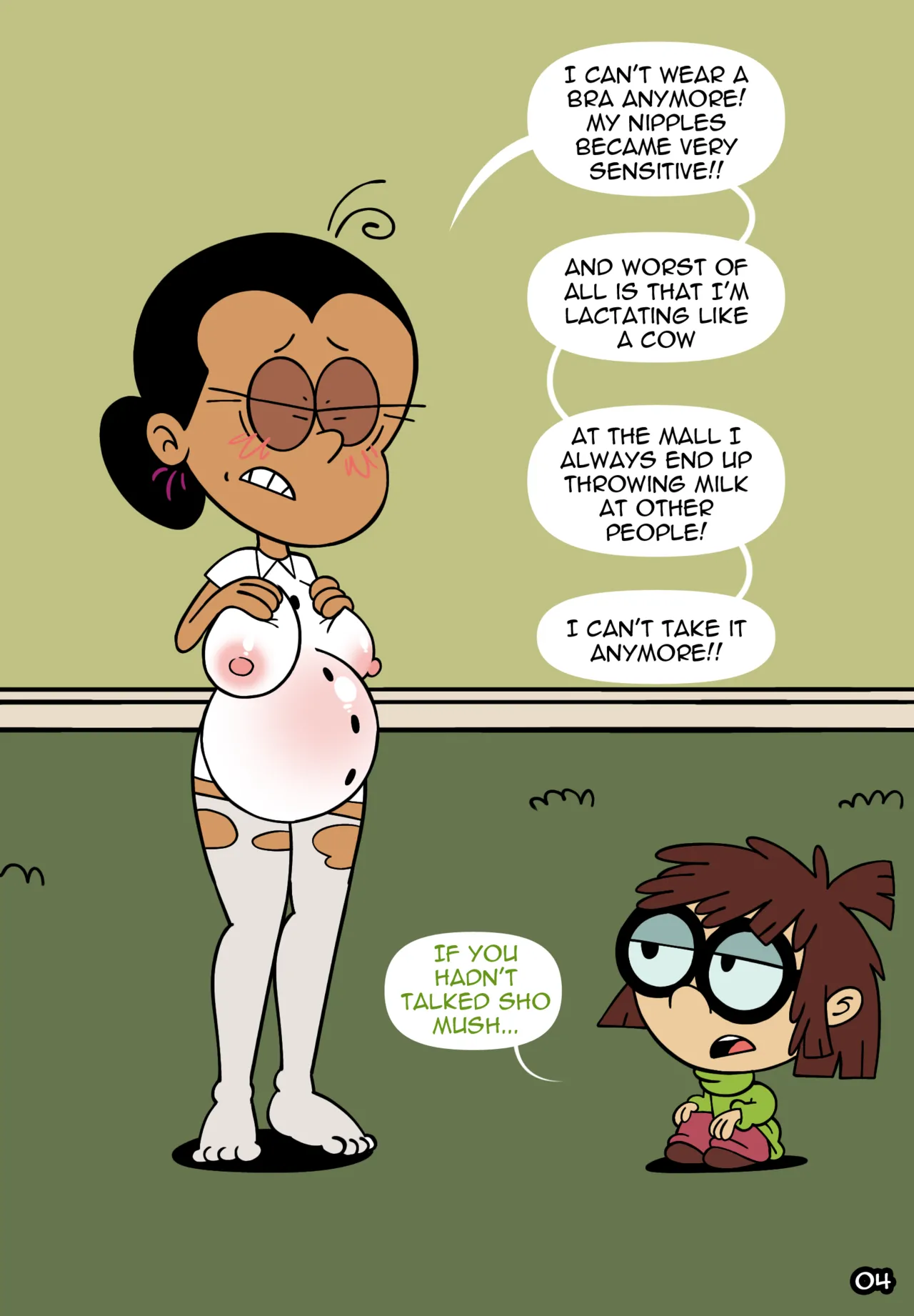 My  Assistant Saga image number 39