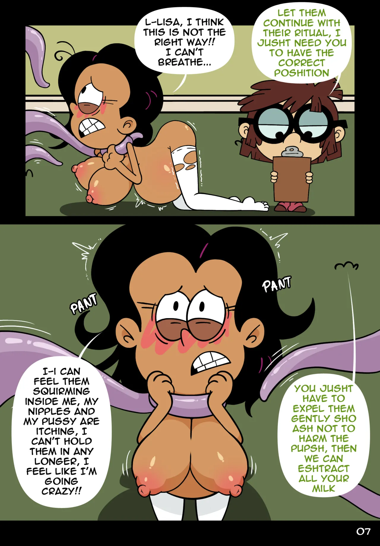 My  Assistant Saga image number 42