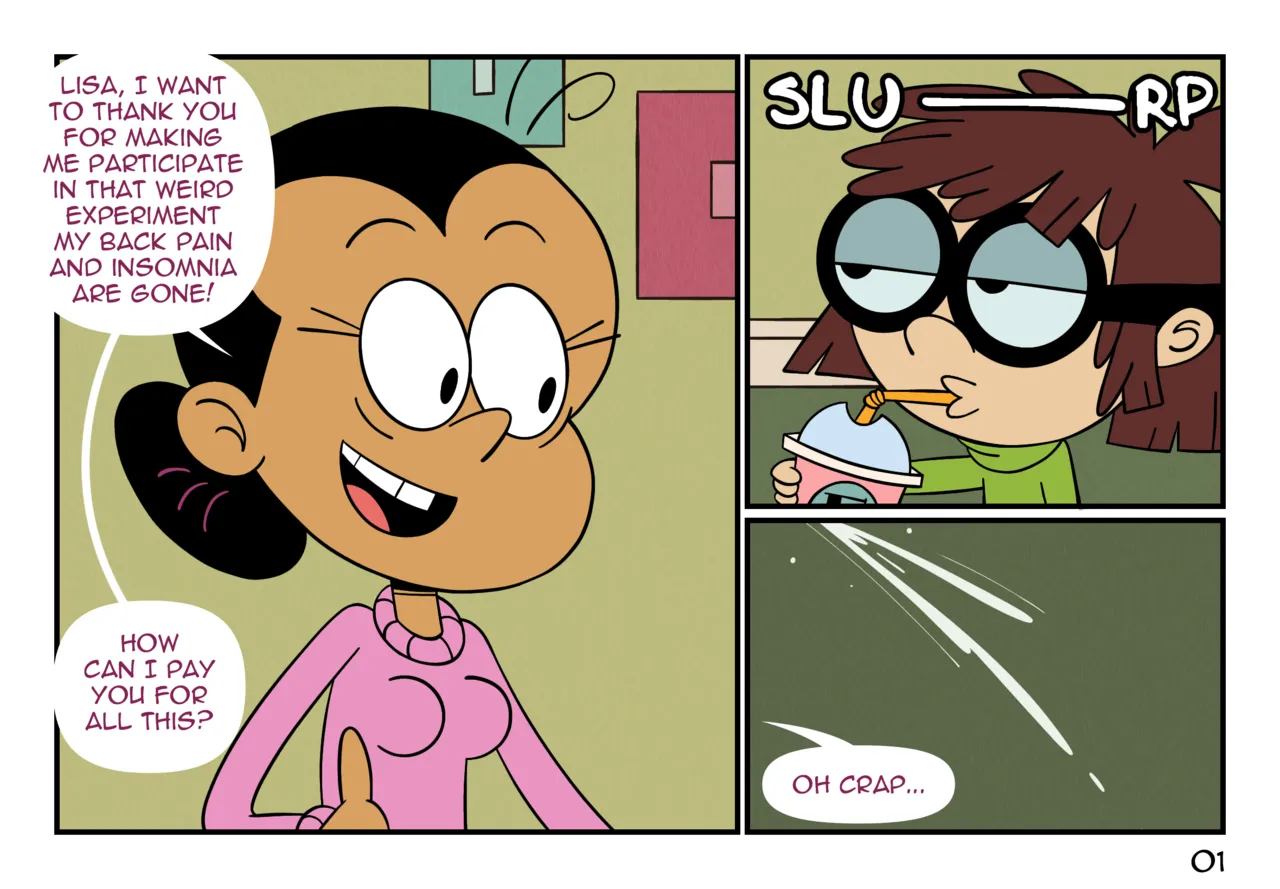 My  Assistant Saga image number 47