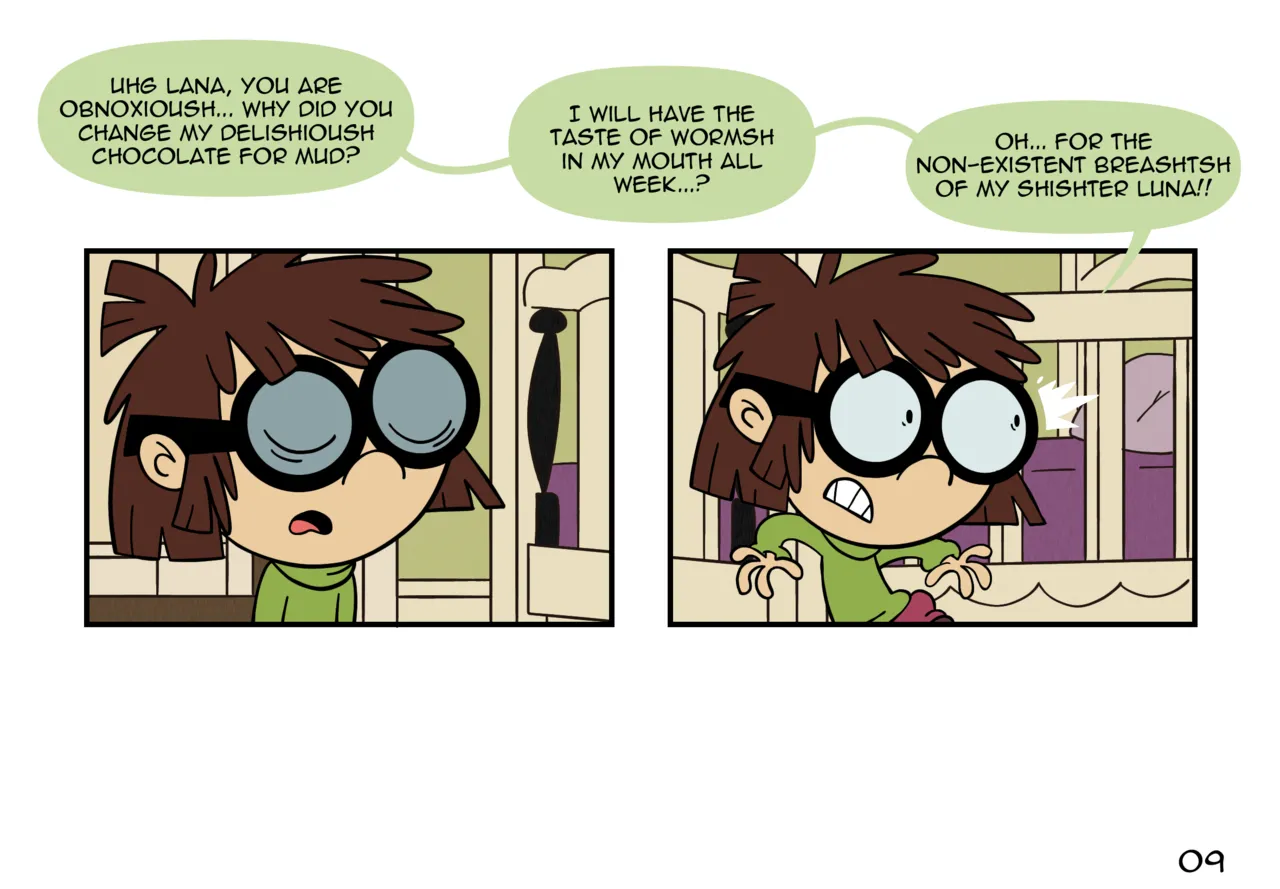 My  Assistant Saga image number 55